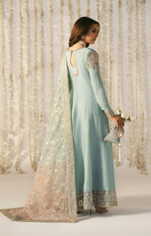 Inayat | Mehrma Luxury Pret 25 | Raqs