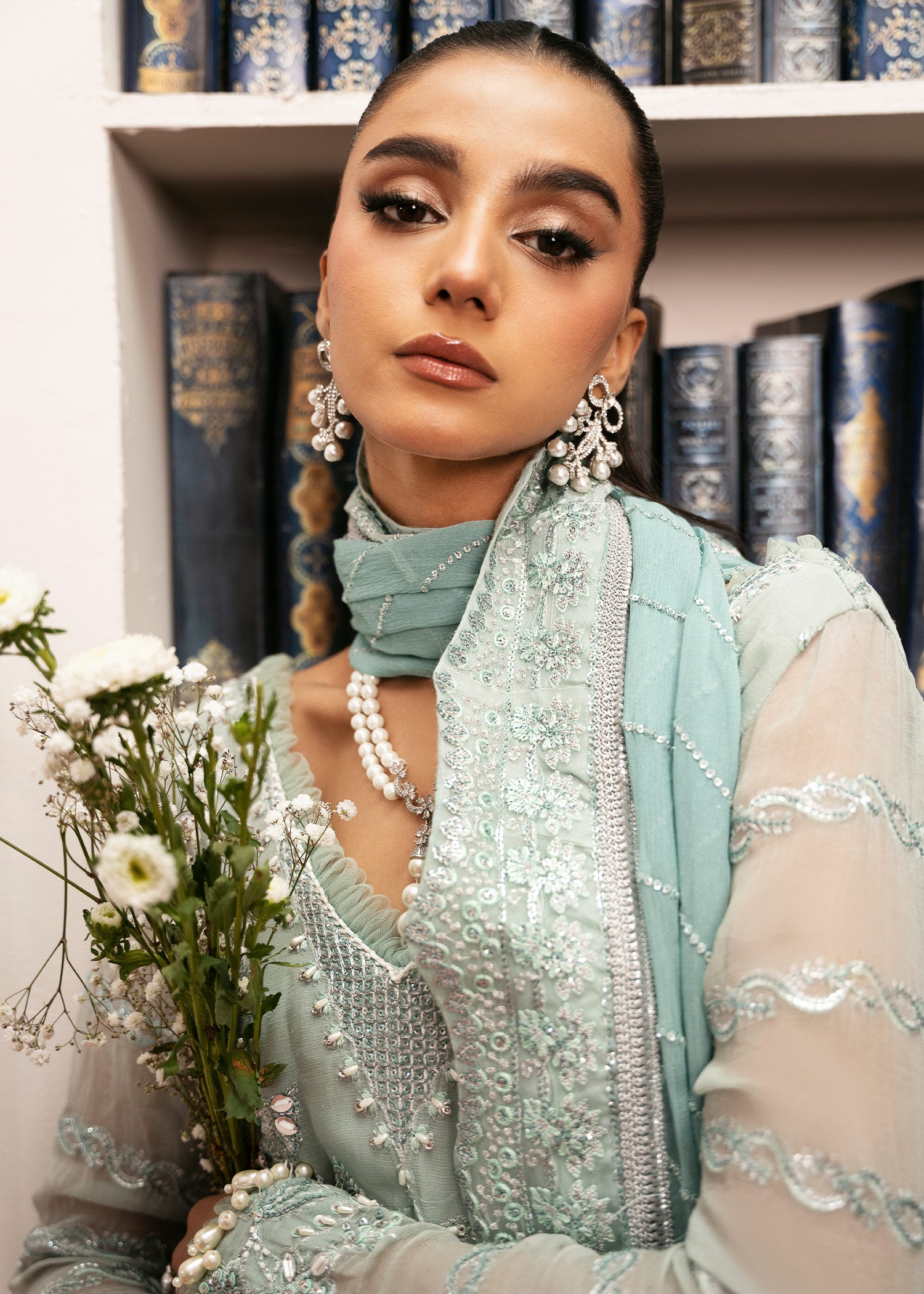 EQUISITE-ROSE – Inayat Premium